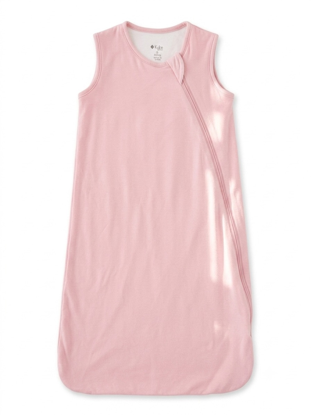 Kyte Baby 0.5 TOG Sleep Bag, Blush